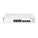HPE Aruba Networking Networking Instant On Switch 8p Gigabit CL4 PoE 65W 1830