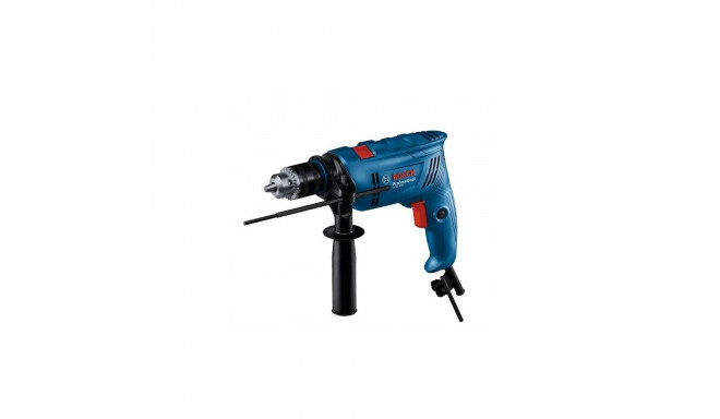 BOSCH HAMMER DRILL GSB 600
