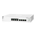 HPE Aruba Networking Instant On lüliti 8p gigabit CL4 PoE 65W 1830