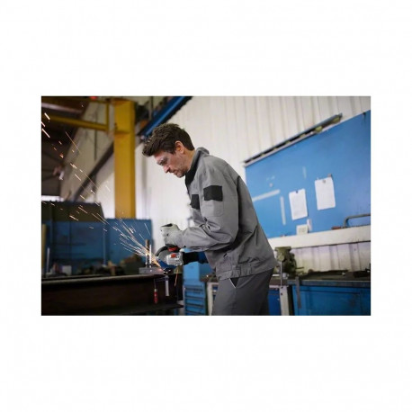 Bosch GWS 17-125 nurklihvija 12,5 cm 11500 p/min 1700 W 2,2 kg