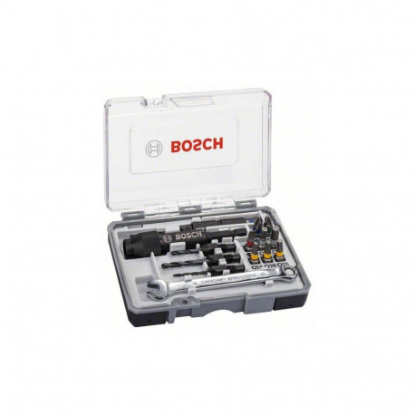 Bosch 2 607 002 786 screwdriver bit 20 pc(s)
