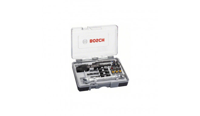 Bosch kruvikeerajaotsakud 2 607 002 786 20 tk