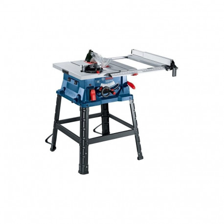 Bosch GTS 254 4300 RPM