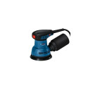 Bosch EC-SER lihvmasin 125mm/290W GEX 125