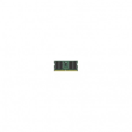 Kingston Technology KCP556SD8-32 memory module 32 GB 1 x 32 GB DDR5