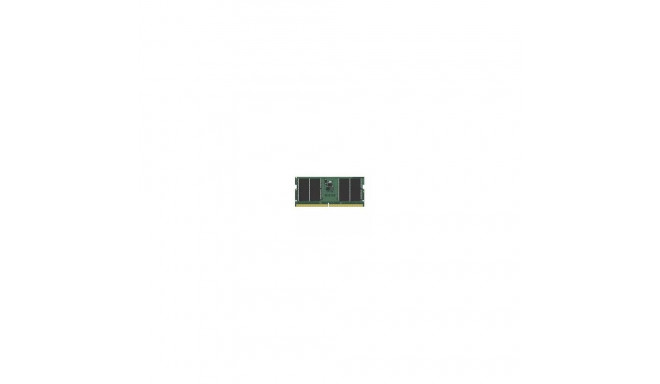 Kingston Technology KCP556SD8-32 memory module 32 GB 1 x 32 GB DDR5