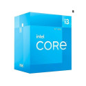 Intel Core i3-12100 protsessor 12 MB Smart Cache