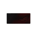 ASUS ROG Strix Scabbard II Gaming mouse pad Black, Red
