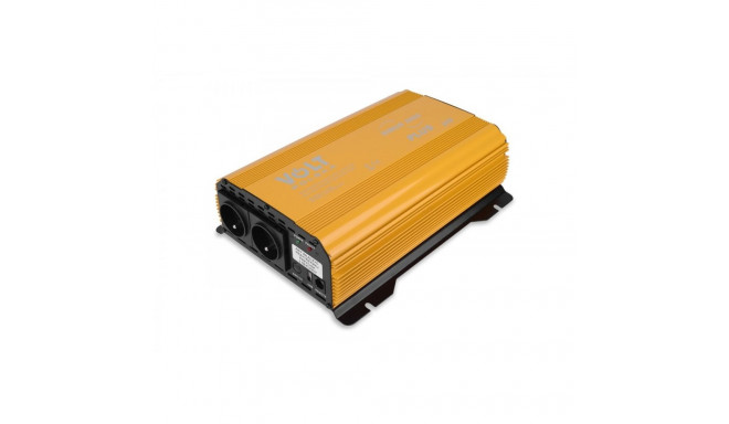 Voltage converter SINUS PLUS 3000 24/230V (1500/3000W) + REMOTE CONTROL