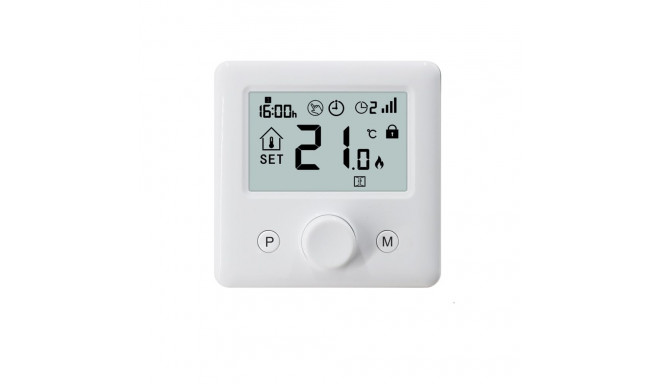 Volt Polska Comfort WT-18 raadiotermostaat