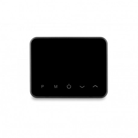 Volt Polska Comfort WT-20 raadiotermostaat + Wi-Fi + toiteplokk