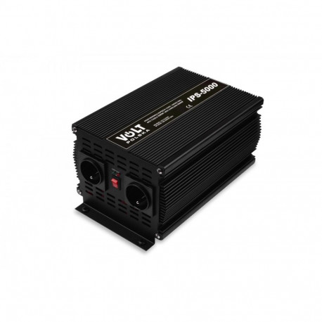 IPS 5000 pingemuundur 12/230V (2500/5000W)