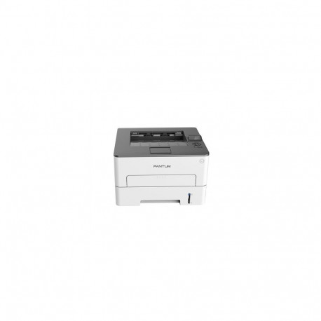 Pantum P3300DW laser printer 1200 x 1200 DPI A4 Wi-Fi