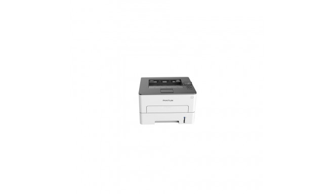 Pantum laserprinter P3300DW 1200 x 1200 DPI A4 Wi-Fi