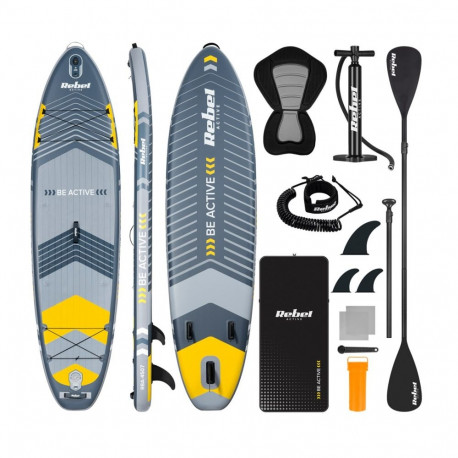 Deska sup-laud RBA-4501 REBEL ACTIVE 350cm