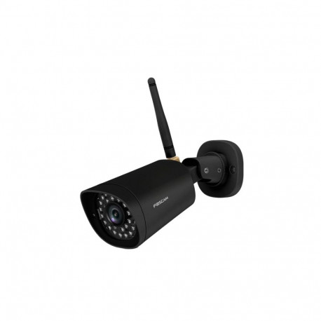 Foscam G4P-B turvakaamera bullet IP turvakaamera välitingimustesse 2560 x 1440 pikslit lae/seina