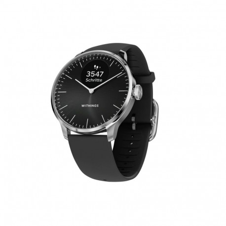 Withings ScanWatch Light OLED 37 mm Hybrid Gold
