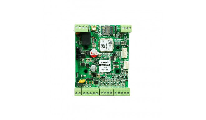 ROPAM moodul BASICGSM 2 SMA
