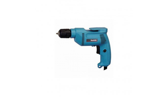 Makita 6408 drill 2500 RPM Keyless 1.4 kg