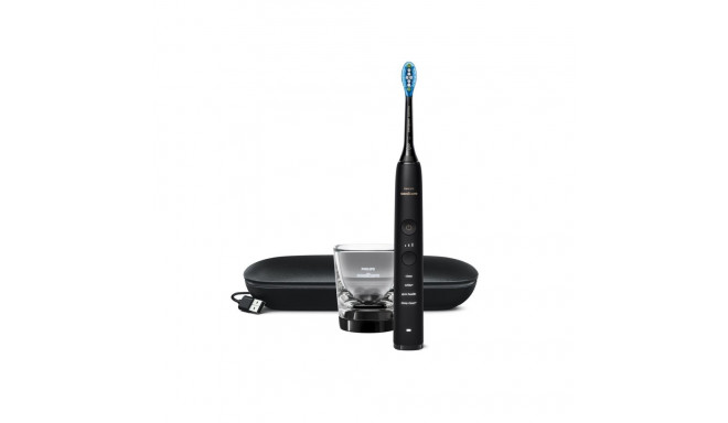 Philips Sonicare DiamondClean 9000 HX9911 Sonic elektriline hambahari rakendusega