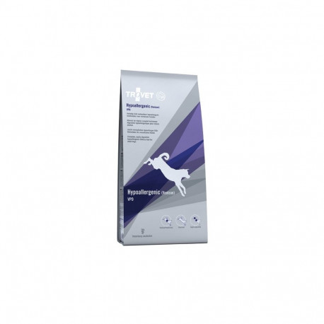 TROVET Hypoallergenic VPD Venison - dry dog food - 3kg