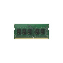 Synology 4GB DDR4 ECC Unbuffered SODIMM (DS925+, DS725+) D4ES04-4G