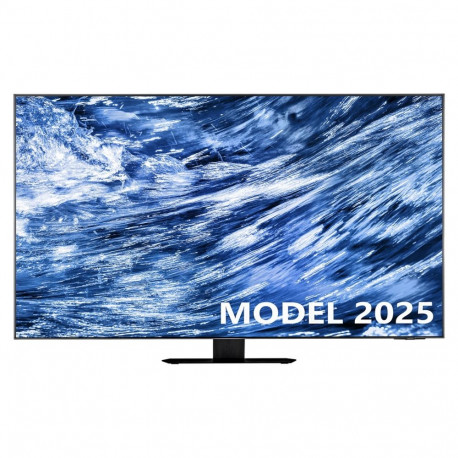 Samsung nutiteler QE75QN92FAT 190.5cm (75") 4K Ultra HD Wi-Fi, must, titaan