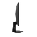 AOC G4 Q24G4RE arvutimonitor 60.5 cm (23.8") 2560 x 1440 pikslit Quad HD LED must, punane
