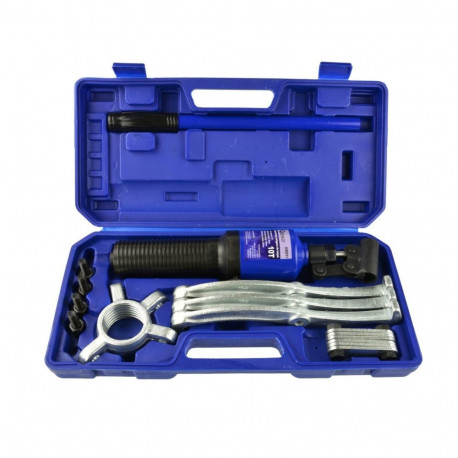Hydraulic puller for bearings 10T