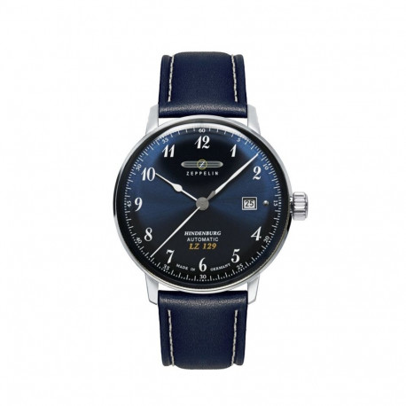 Watch Zeppelin LZ129 Hindenburg 80563, 40mm