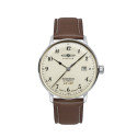 Watch Zeppelin LZ129 Hindenburg 80565, 40mm