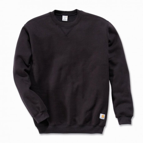 Carhartt pusa Midweight Crewneck, must