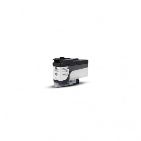 Brother LC3237BK ink cartridge 1 pc(s) Original Standard Yield Black