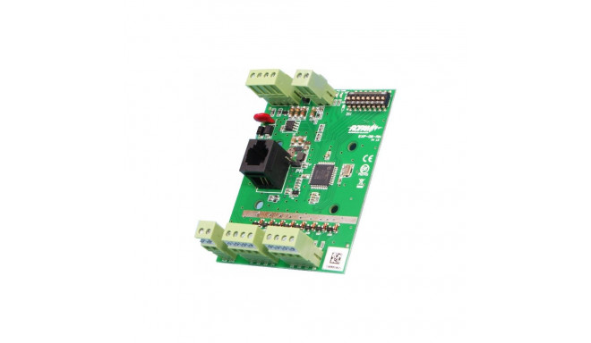 ROPAM OUTPUT EXPANDER EXP-O8T-RN