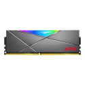 XPG SPECTRIX D50 mälumoodul 16 GB 2 x 8 GB DDR4 3600 MHz
