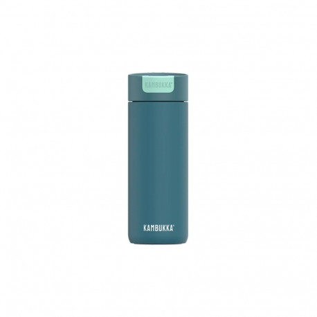 Kambukka Olympus Thermal mug 500 ml blue