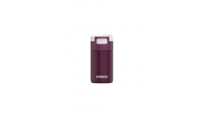 Kambukka Etna termostass 300 ml burgundia