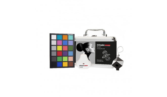 Datacolor Spyder Calibration Set