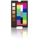 Datacolor SpyderCheckr VIDEO värvikaart