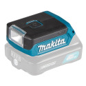 Makita taskulamp 12V DEBML103 240lx/100lm