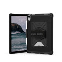 Durable UAG Metropolis 10.9" iPad must ümbris