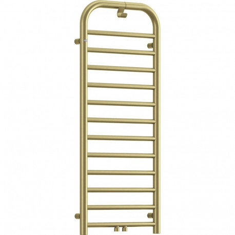 Bathroom radiator - height 121 cm