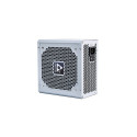 Chieftec GPC-700S toiteplokk 700 W PS/2 hõbedane