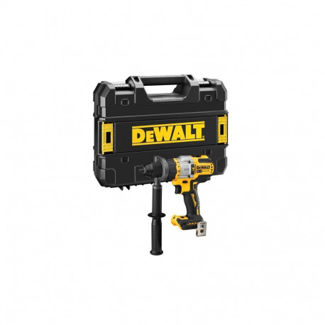 DeWALT DCD999NT-XJ drill 2250 RPM 1.61 kg Black, Silver, Yellow