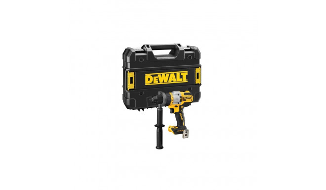 DeWALT DCD999NT-XJ puur 2250 p/min 1.61 kg must, hõbedane, kollane