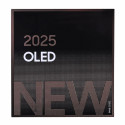 Samsung QE77S90FAE 195.6 cm (77") 4K Ultra HD nutiteler Wi-Fi must
