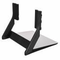 Samsung QE77S90FAE 195.6 cm (77") 4K Ultra HD nutiteler Wi-Fi must