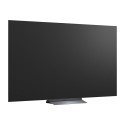 LG OLED evo AI OLED77C51LA TV 195.6 cm (77") 4K Ultra HD Smart TV Wi-Fi Black