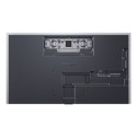 LG OLED evo AI OLED55G51LW teler 139.7 cm (55") 4K Ultra HD nutiteler Wi-Fi must