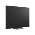 LG OLED evo AI OLED77C51LA TV 195.6 cm (77") 4K Ultra HD Smart TV Wi-Fi Black